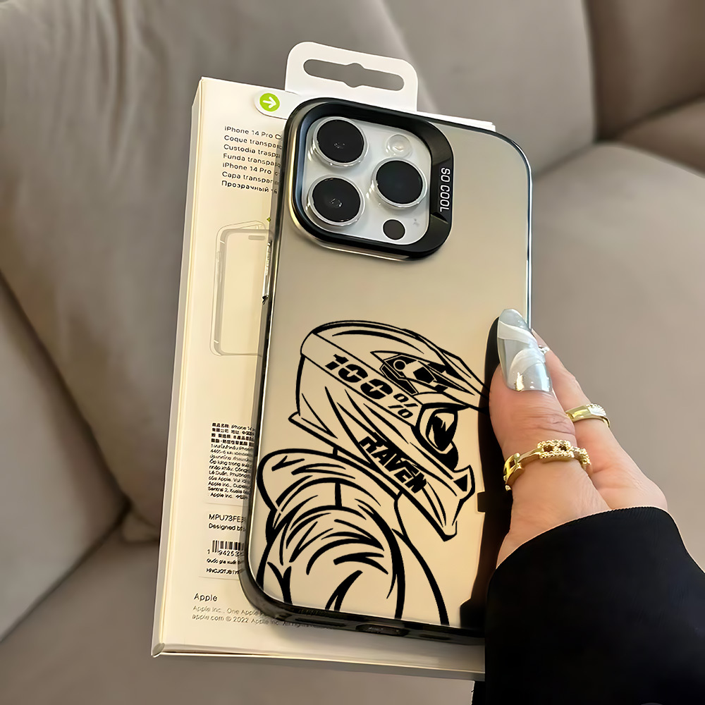 Kreatywne etui na telefon z mo – Phone Cases Vape recenzja i cena
