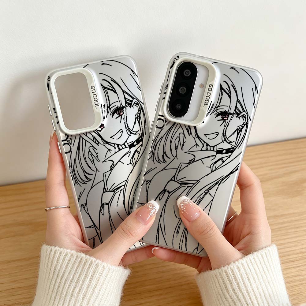 Marin Kitagawa Design dla Sams – Phone Cases Samsung A14 recenzja i cena