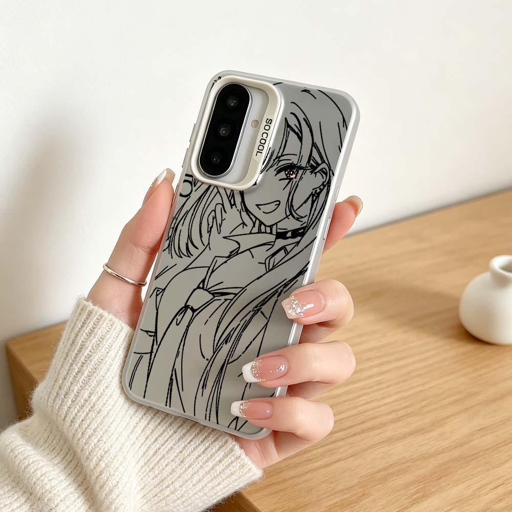 Marin Kitagawa Design dla Sams – Phone Cases Samsung A14 recenzja i cena