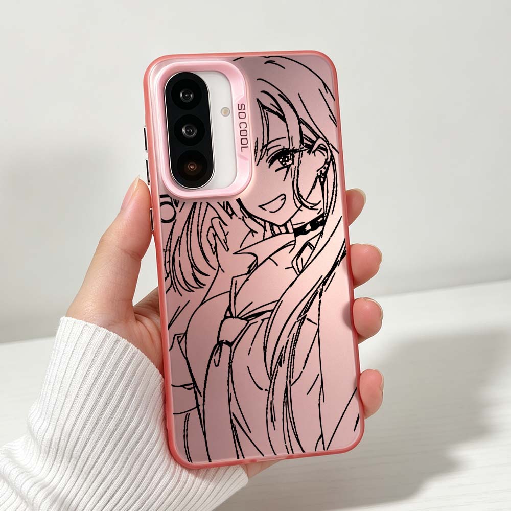 Marin Kitagawa Design dla Sams – Phone Cases Samsung A14 recenzja i cena