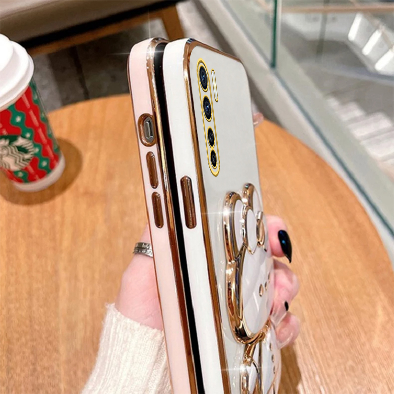 A 91 Lustro do makijażu Śliczn – Phone Cases Vogue recenzja i cena