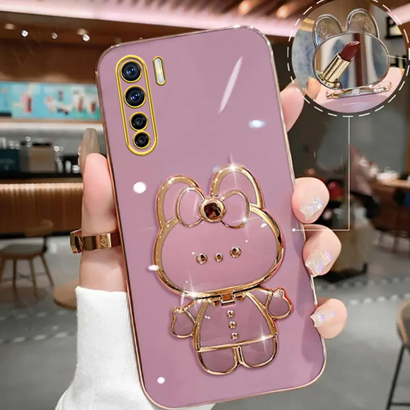 A 91 Lustro do makijażu Śliczn – Phone Cases Vogue recenzja i cena