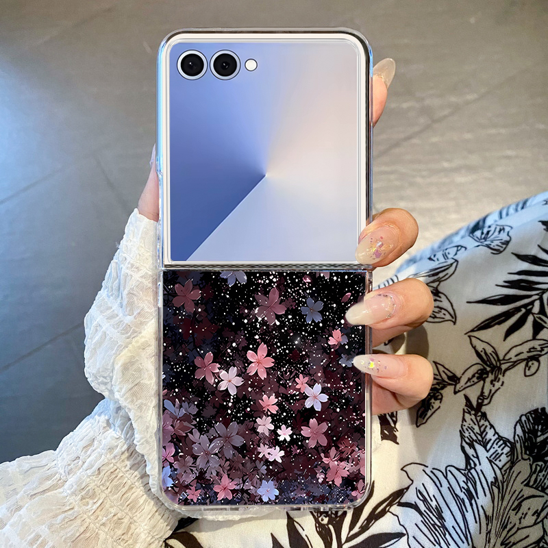 Etui na telefon Cherry Blossom – Phone Cases Z Flip 7 recenzja i cena
