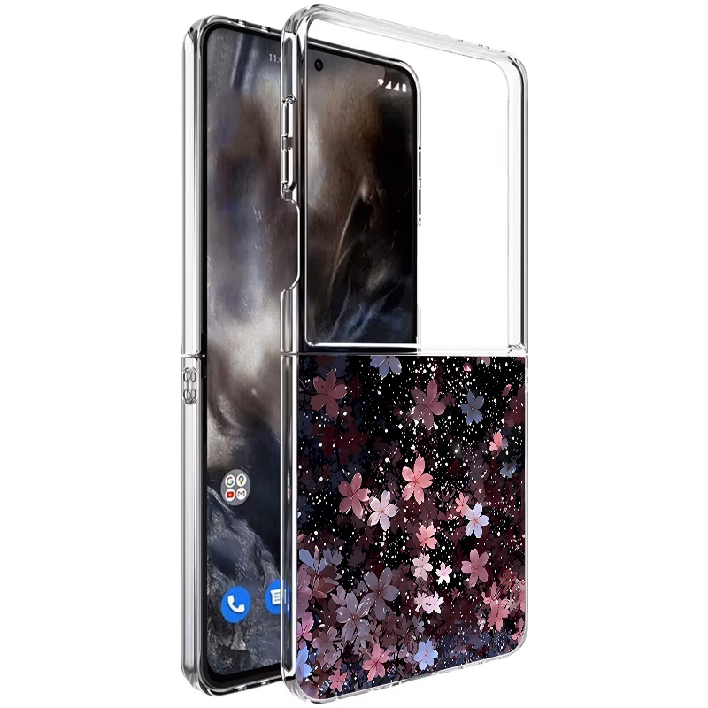 Etui na telefon Cherry Blossom – Phone Cases Z Flip 7 recenzja i cena