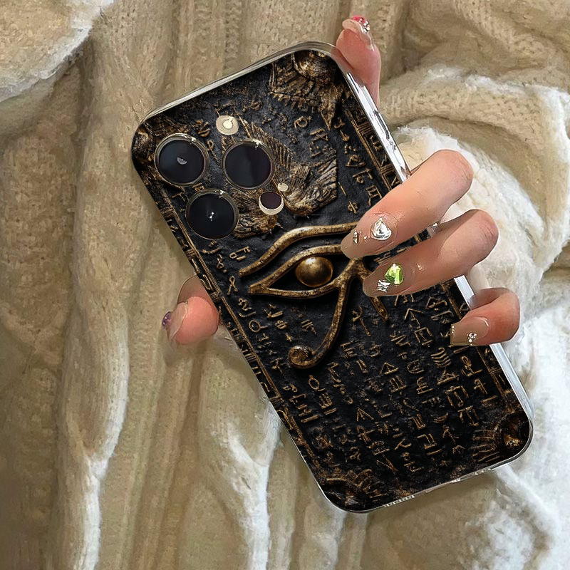 Miękkie etui na telefon z moty – Phone Cases Egypt recenzja i cena