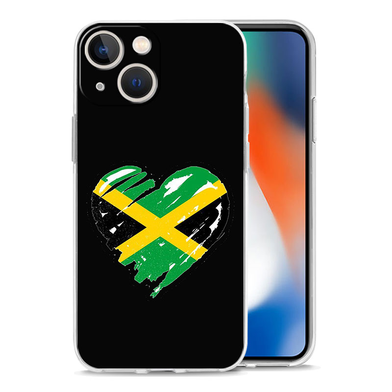 Etui na telefon iPhone 17 Air, – Phone Cases Jamaica recenzja i cena