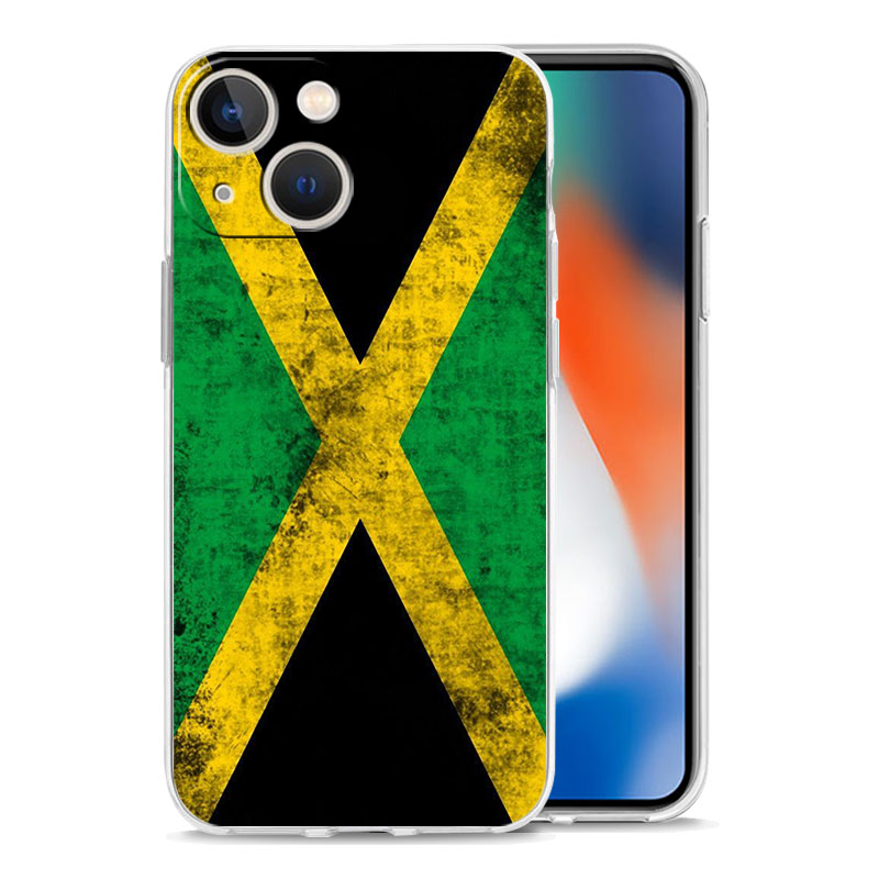 Etui na telefon iPhone 17 Air, – Phone Cases Jamaica recenzja i cena