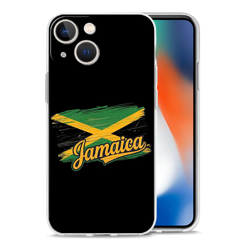 Etui na telefon iPhone 17 Air, – Phone Cases Jamaica recenzja i cena