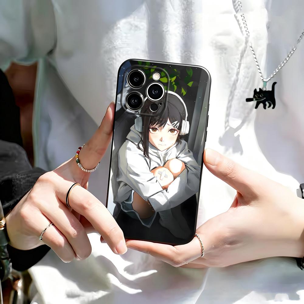 Etui na telefon Chainsaw Man K – Phone Cases Iphone 17 recenzja i cena