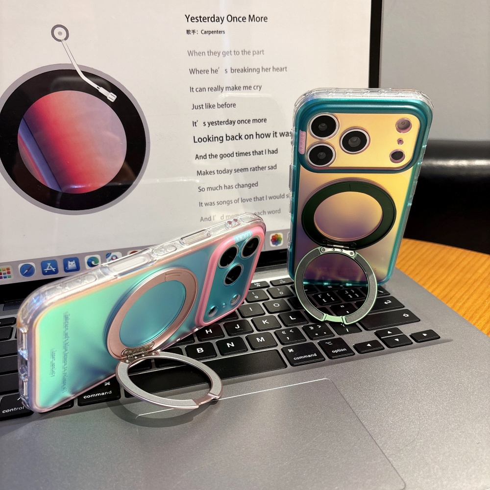 Luksusowe etui na telefon z ef – Phone Cases Vogue recenzja i cena