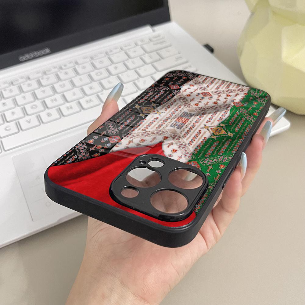 Etui na telefon z mapą flagi P – Phone Cases Vape recenzja i cena