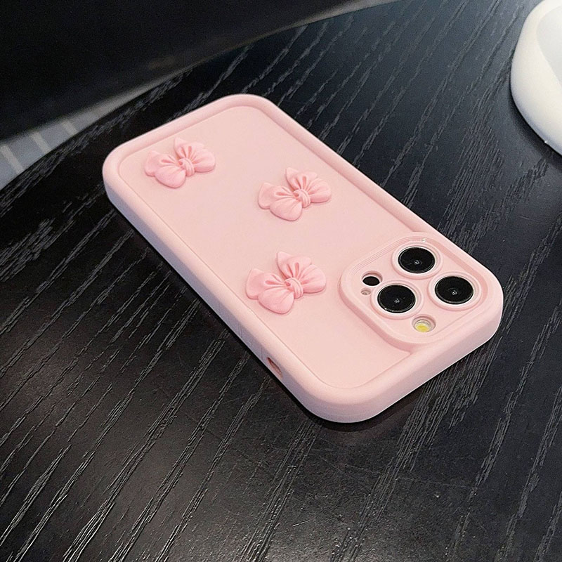Różowe etui na telefon z kokar – Phone Cases Pink recenzja i cena