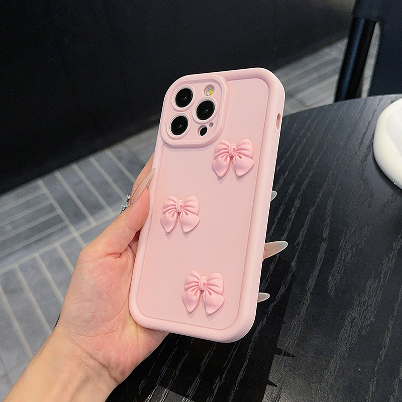 Różowe etui na telefon z kokar – Phone Cases Pink recenzja i cena
