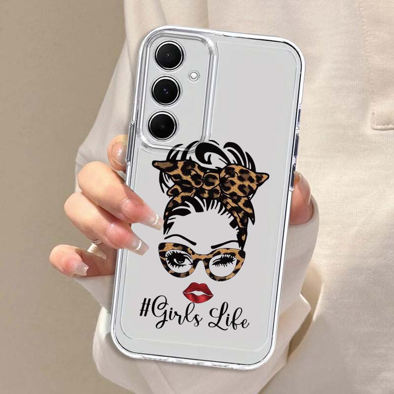 Etui na telefon Art Vogue dla  – Phone Cases Vogue recenzja i cena