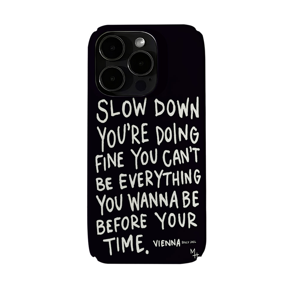 Etui na telefon Vienna Lyric D – Phone Cases Vienna recenzja i cena