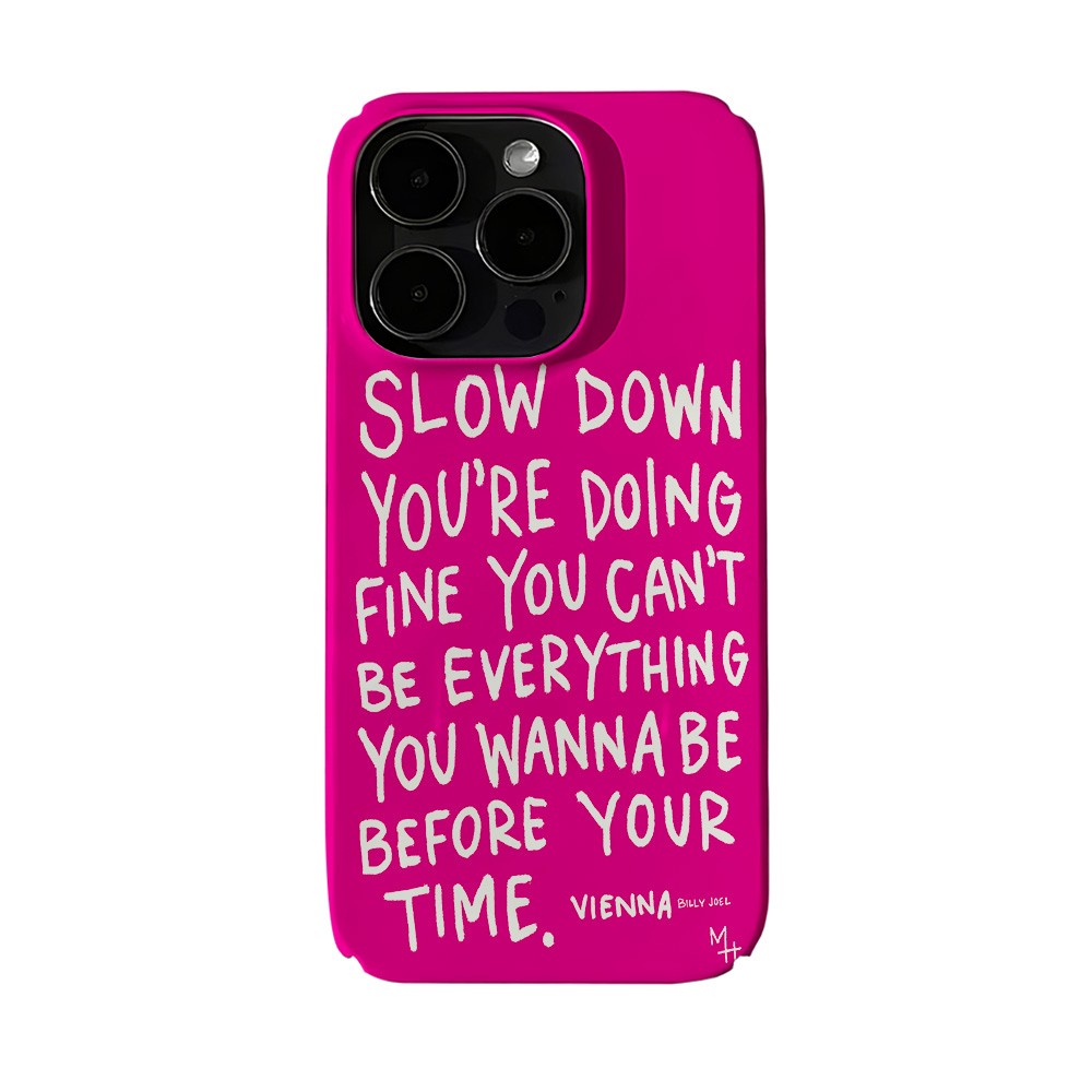 Etui na telefon Vienna Lyric D – Phone Cases Vienna recenzja i cena