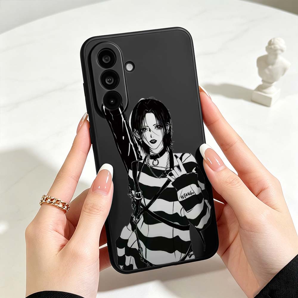 Luksusowe etui na telefon NANA – Phone Cases Samsung A14 recenzja i cena