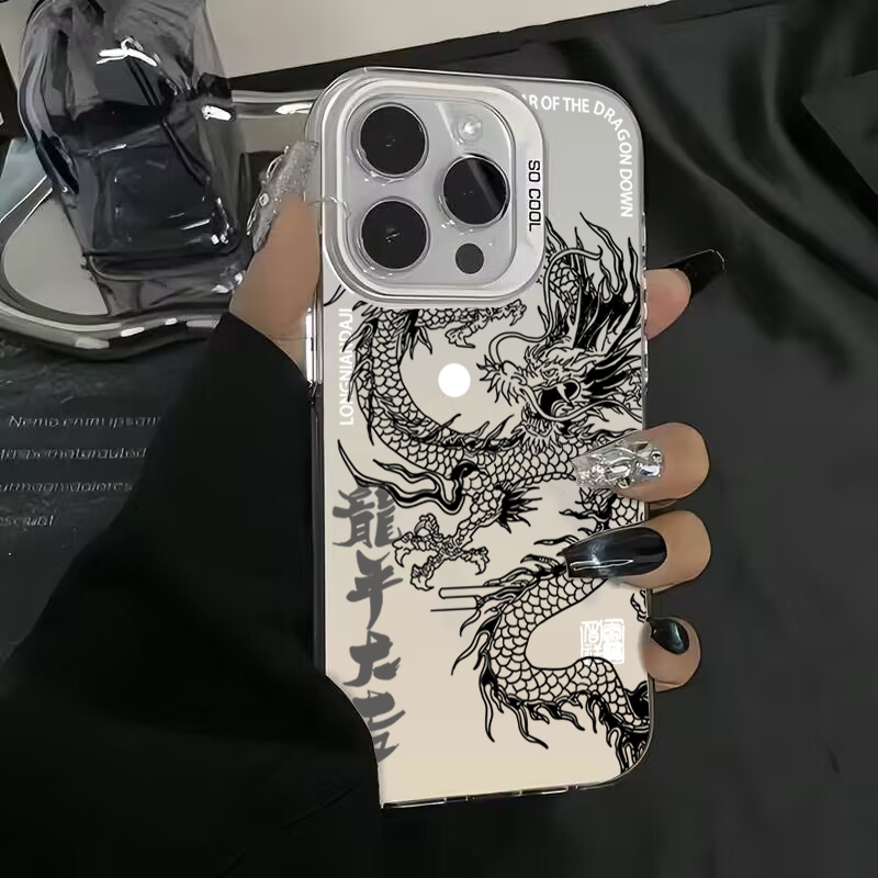 Luksusowe etui ochronne z moty – Phone Cases Vape recenzja i cena