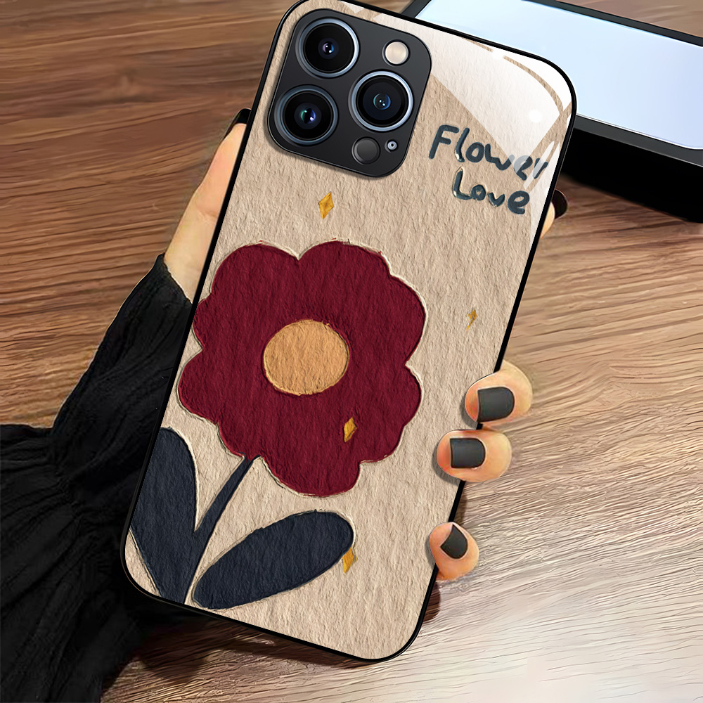 Etui na telefon ze szkła harto – Phone Cases Samsung A14 recenzja i cena