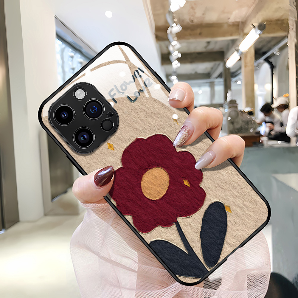 Etui na telefon ze szkła harto – Phone Cases Samsung A14 recenzja i cena
