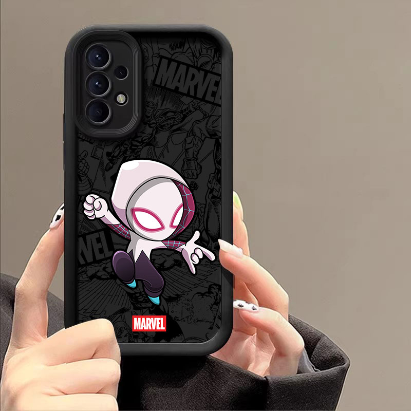 Etui Marvel Spiderman Gwen do  – Phone Cases Samsung A14 recenzja i cena