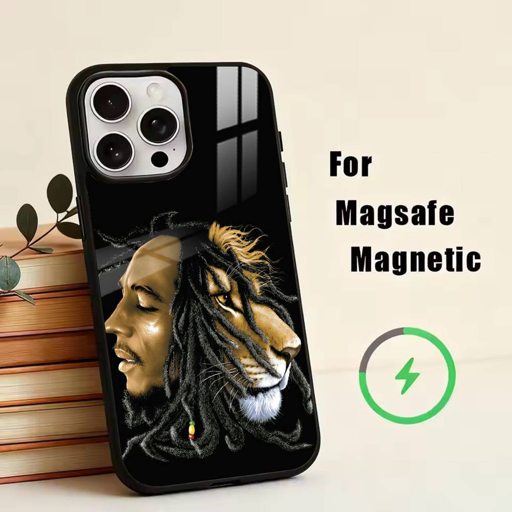 Etui na telefon Jamaica Bob Ma – Phone Cases Jamaica recenzja i cena