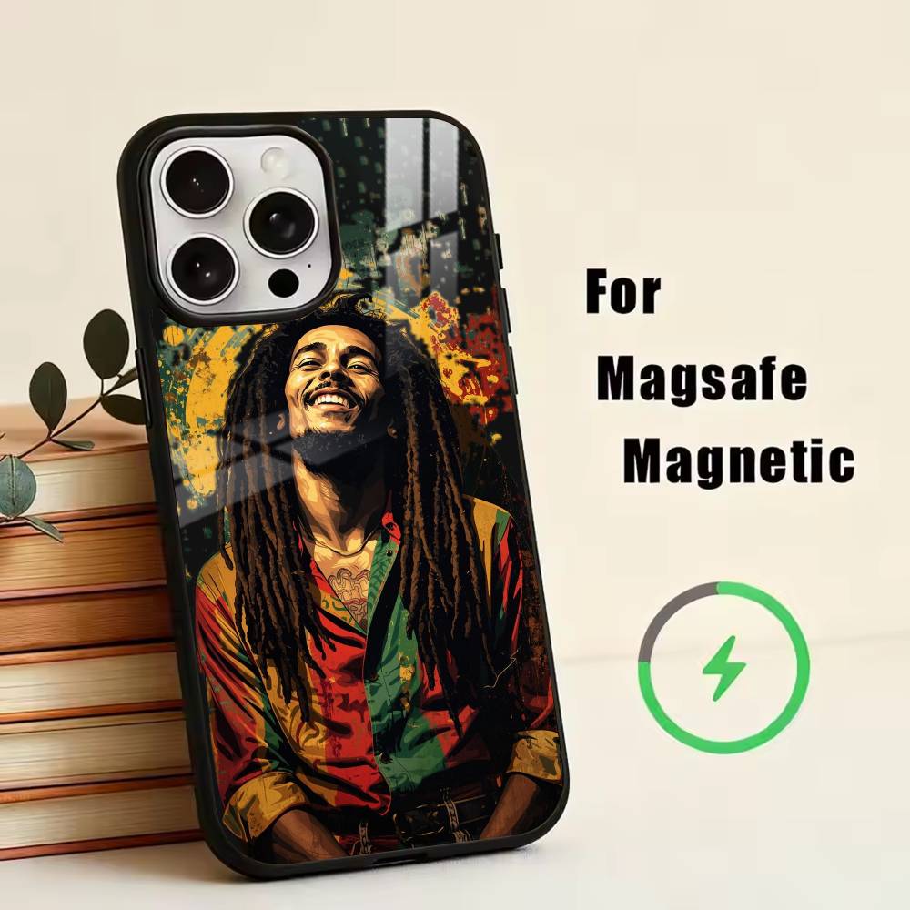 Etui na telefon Jamaica Bob Ma – Phone Cases Jamaica recenzja i cena