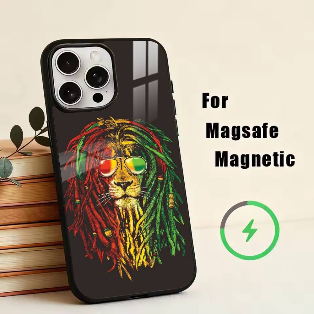 Etui na telefon Jamaica Bob Ma – Phone Cases Jamaica recenzja i cena