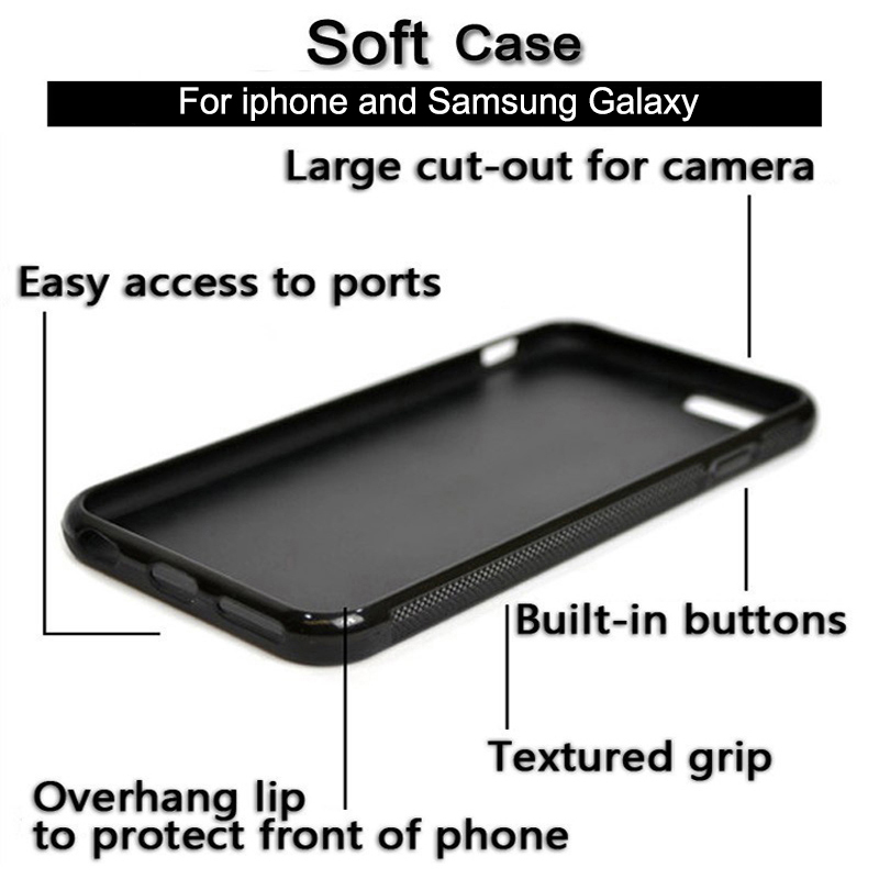 Etui na telefon z motywem pira – Phone Cases Egypt recenzja i cena