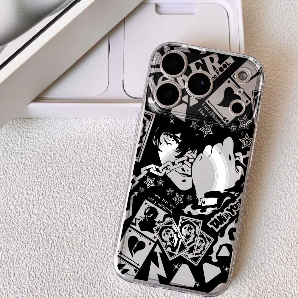 Etui na telefon z motywem gry  – Phone Cases Iphone 17 recenzja i cena