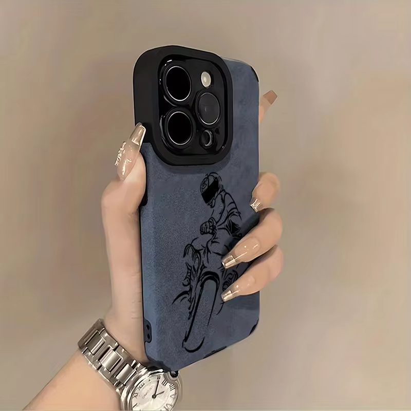 Fajne etui na telefon dla moto – Phone Cases Vape recenzja i cena