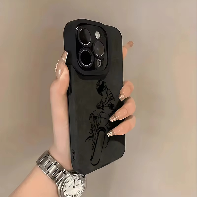 Fajne etui na telefon dla moto – Phone Cases Vape recenzja i cena