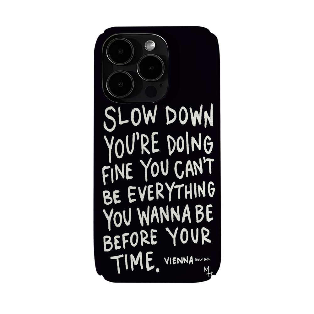 Etui na telefon Vienna Lyric D – Phone Cases Vienna recenzja i cena