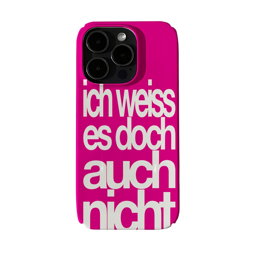 Etui na telefon Vienna Lyric D – Phone Cases Vienna recenzja i cena