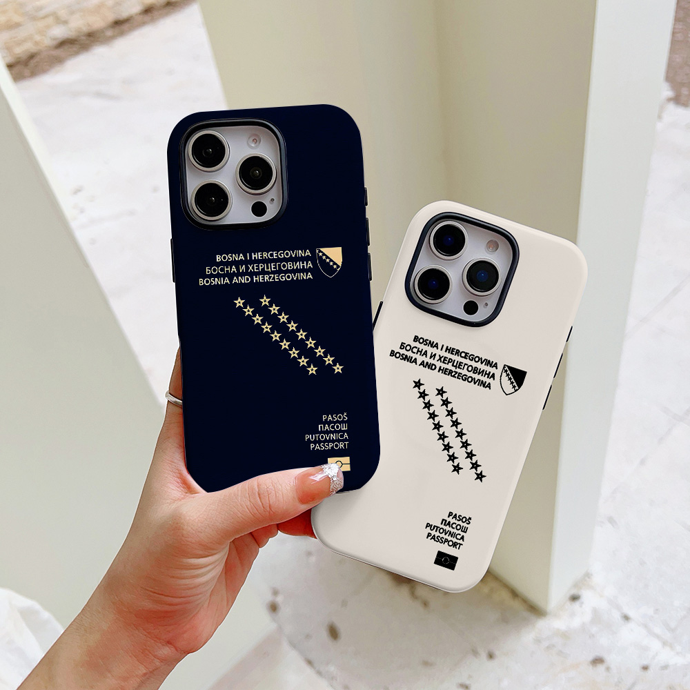 Etui na telefon z paszportem B – Phone Cases Vape recenzja i cena