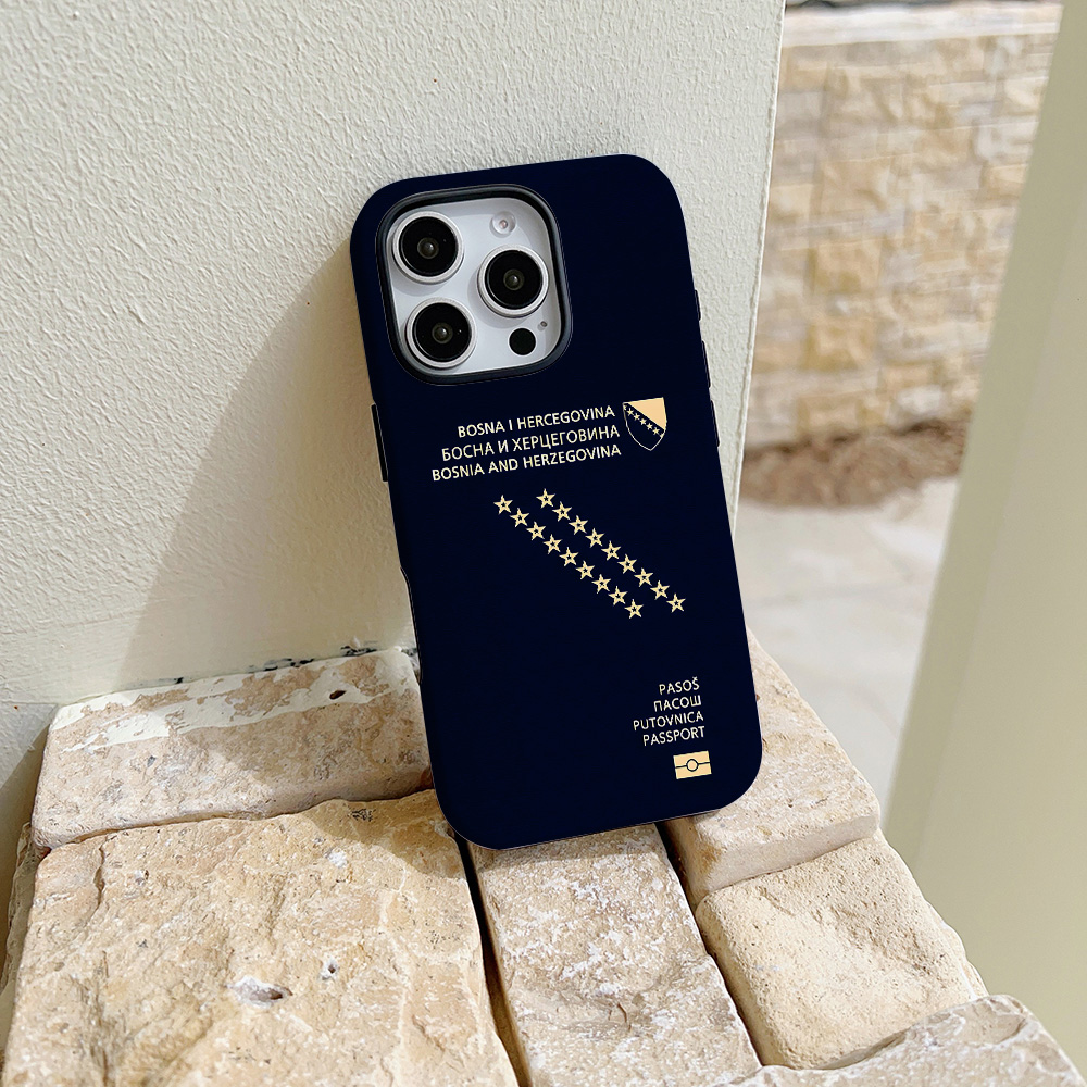 Etui na telefon z paszportem B – Phone Cases Vape recenzja i cena