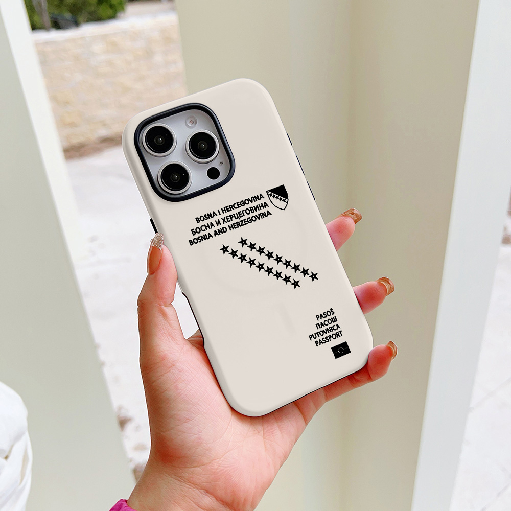 Etui na telefon z paszportem B – Phone Cases Vape recenzja i cena