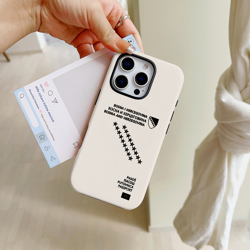 Etui na telefon z paszportem B – Phone Cases Vape recenzja i cena