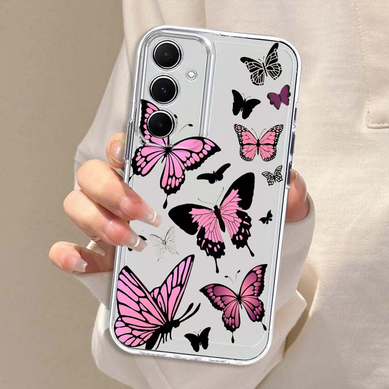 Etui na telefon z grafiką fiol – Phone Cases Samsung A14 recenzja i cena