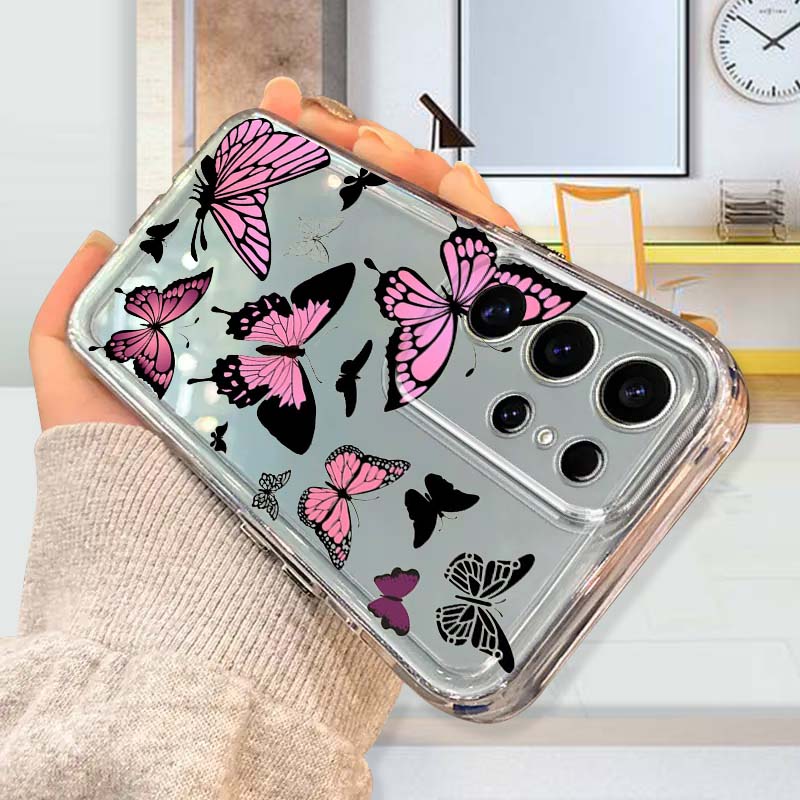Etui na telefon z grafiką fiol – Phone Cases Samsung A14 recenzja i cena