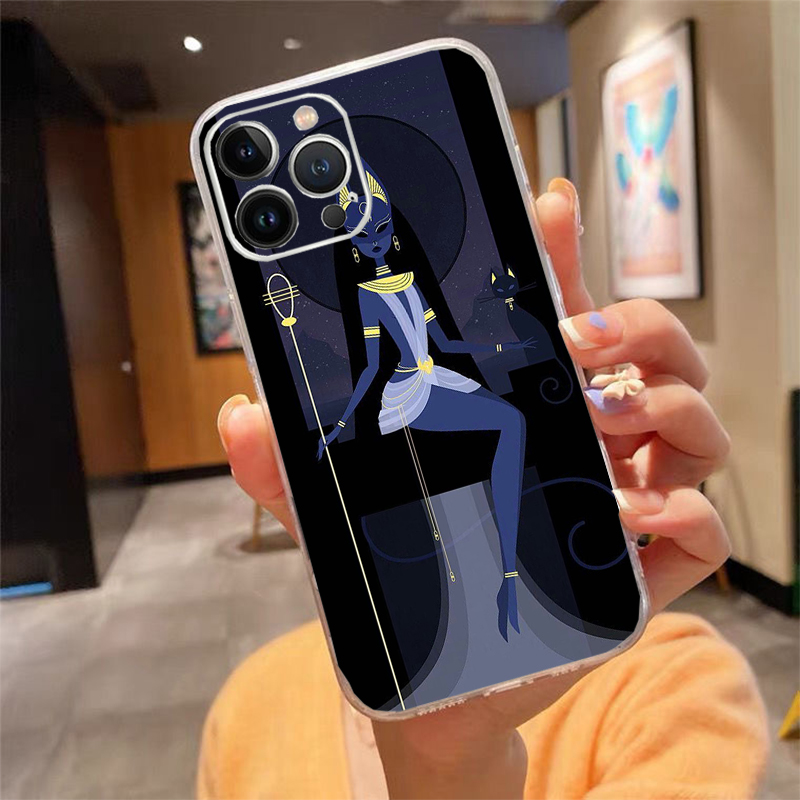 Etui na telefon iPhone 17 Pro  – Phone Cases Egypt recenzja i cena