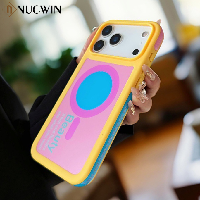 Modne, kreatywne etui magnetyc – Phone Cases Vogue recenzja i cena