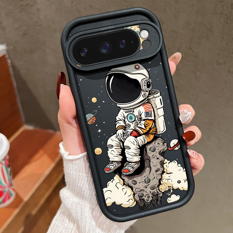 Etui na telefon z TPU z nadruk – Phone Cases Pixel 10 Pro recenzja i cena