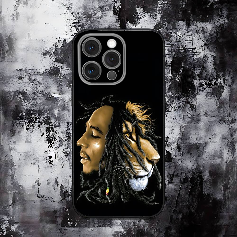Etui na telefon Jamaica Bob M- – Phone Cases Jamaica recenzja i cena