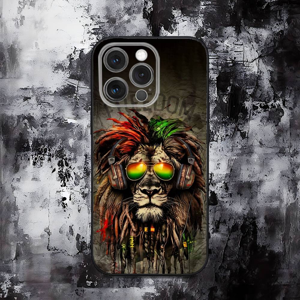 Etui na telefon Jamaica Bob M- – Phone Cases Jamaica recenzja i cena