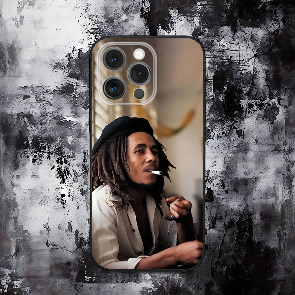 Etui na telefon Jamaica Bob M- – Phone Cases Jamaica recenzja i cena