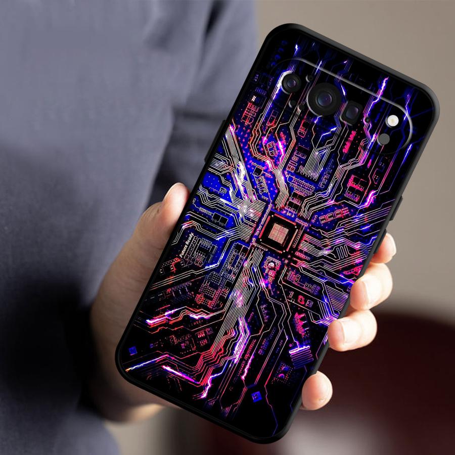 Etui na telefon z motywem retr – Phone Cases Pixel 10 Pro recenzja i cena