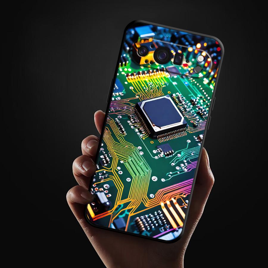 Etui na telefon z motywem retr – Phone Cases Pixel 10 Pro recenzja i cena