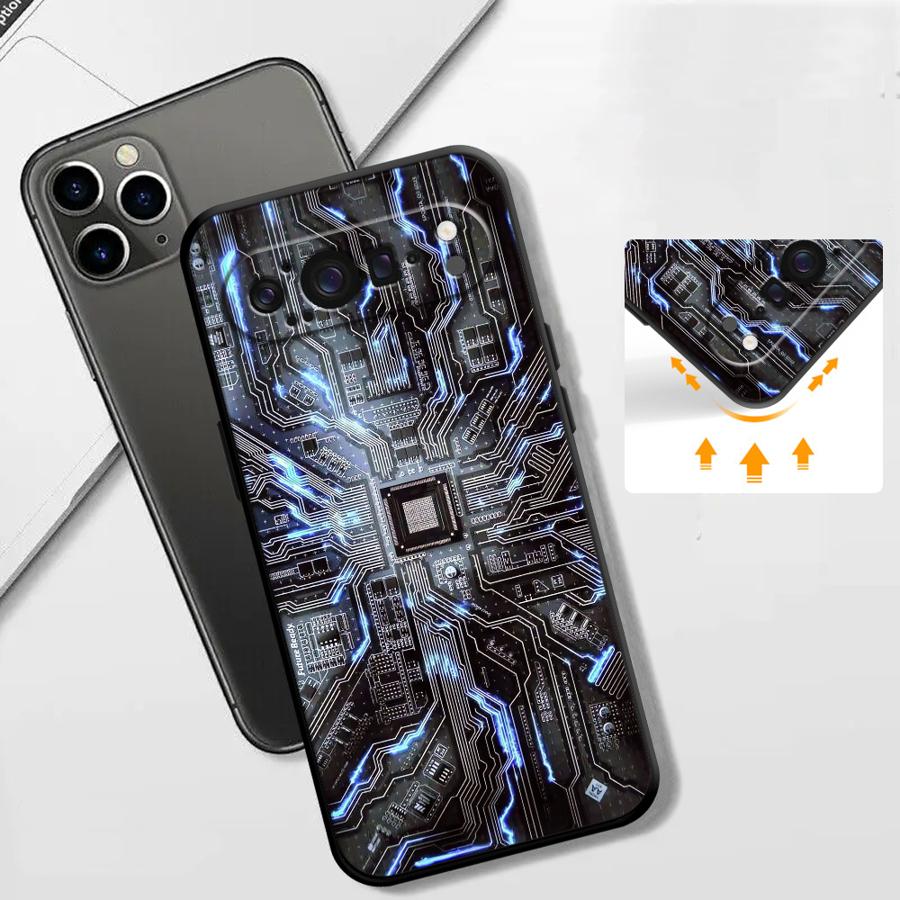 Etui na telefon z motywem retr – Phone Cases Pixel 10 Pro recenzja i cena