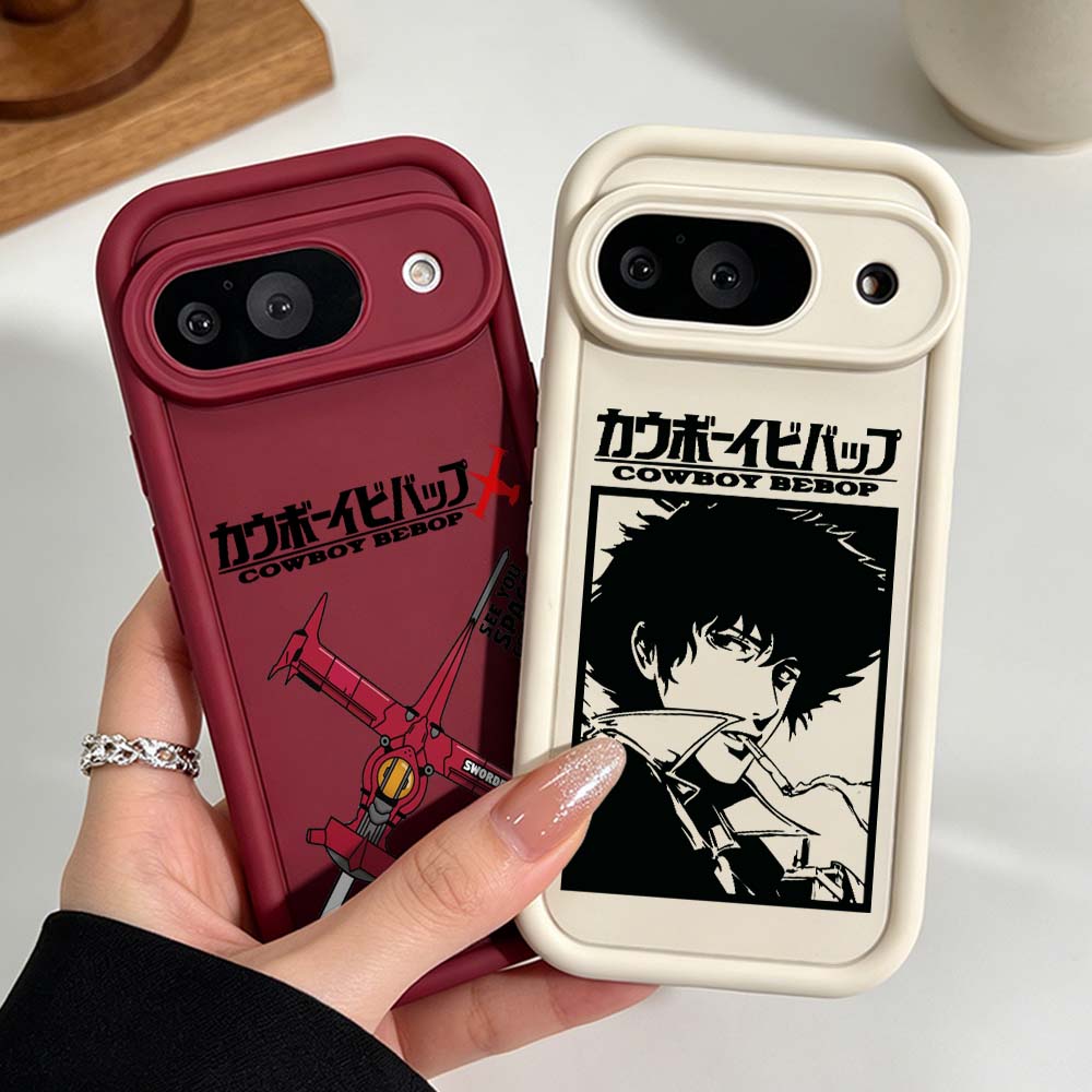 Etui na telefon z anime Cowboy – Phone Cases Pixel 10 Pro recenzja i cena